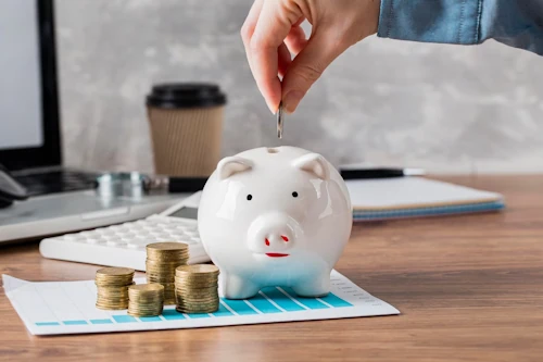 Unlocking the Coolest Ways to Save Money From Clutter to Cash