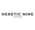 Heretic Nine Clothing discount codes