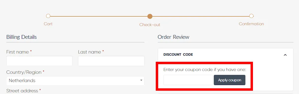 How to Use a Bambulah Discount Code