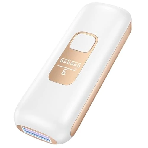 Aopvui IPL At-Home Hair Removal Device
