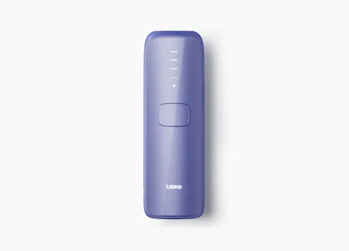 Ulike Laser Hair Removal Device