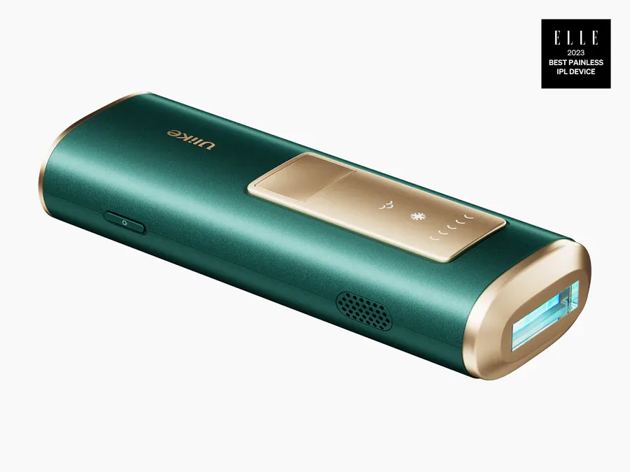 Ulike Sapphire Air+ IPL Hair Removal Handset