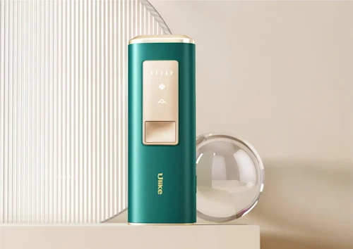 Ulike Sapphire Air IPL Hair Removal