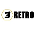 3Retro discount codes