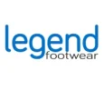 Legend Footwear discount codes