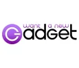 Want a New Gadget Want a New Gadget discount codes