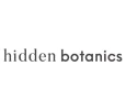 Hidden Botanics discount codes