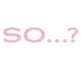 So Fragrance vouchers