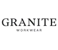 Granite Workwear Granite Workwear vouchers