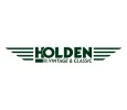 Holden Vintage and Classic discount codes