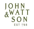 John Watt And Son discount codes