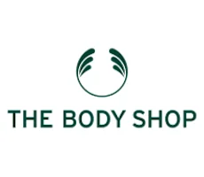 The Body Shop vouchers