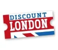 Discount London discount codes