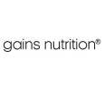 Gains Nutrition discount codes