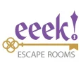 Eeek! Escape Rooms discount codes