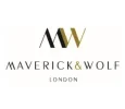 Maverick and Wolf discount codes