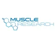 Muscle Research vouchers