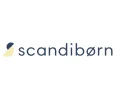 Scandiborn discount codes