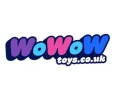 Wowow Toys discount codes for Playtime & Toys