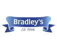 Bradleys Fish discount codes
