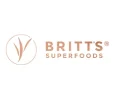 Britt's Superfoods discount codes