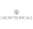 GrowTropicals discount codes
