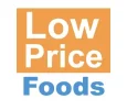 Low Price Foods discount codes