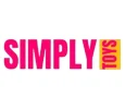 Simply Toys discount codes