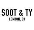 Soot and Ty discount codes