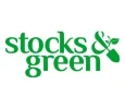 Stocks and Green discount codes