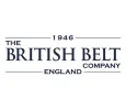 The British Belt Company discount codes