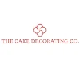 The Cake Decorating Company The Cake Decorating Company vouchers