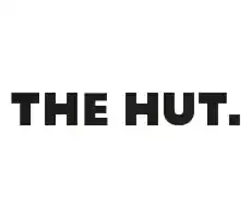 The Hut discount codes logo – Save on fashion, beauty, homeware, and lifestyle essentials