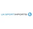 UK Sport Imports UK Sport Imports vouchers