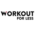 Workout For Less discount codes