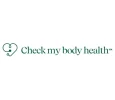 Check My Body Health discount codes