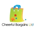 Cheerful Bargains Ltd discount codes