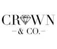 Crown and Co discount codes
