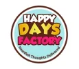 Happy Days Factory discount codes