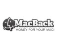 MacBack discount codes