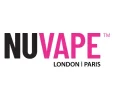 NU VAPE discount codes