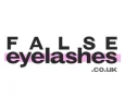 FalseEyelashes.co.uk discount codes