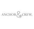 ANCHOR and CREW discount codes
