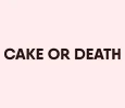 Cake or Death discount codes