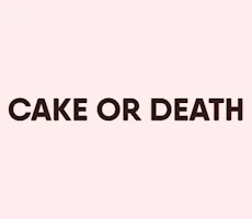Cake or Death vouchers - Save on cakeordeath.co.uk