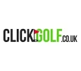 Click Golf discount codes