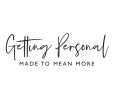 getting-personal-discount-code Getting Personal vouchers - Save on gettingpersonal.co.uk