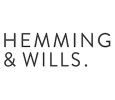 Hemming and Wills discount codes