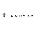 Henryka discount codes