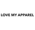 Love My Apparel discount codes
